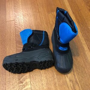 Kids Snow Boots